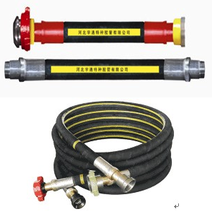 Petroleum Drilling Hose