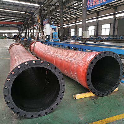 Material Handling Hose