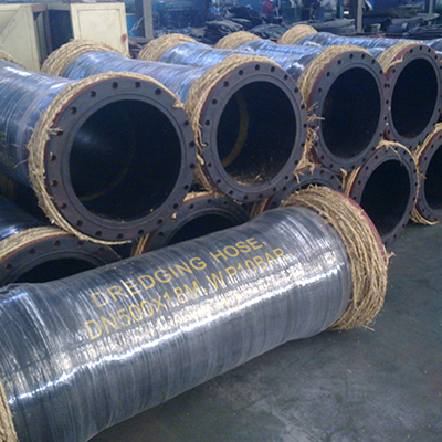 Dredge Hose