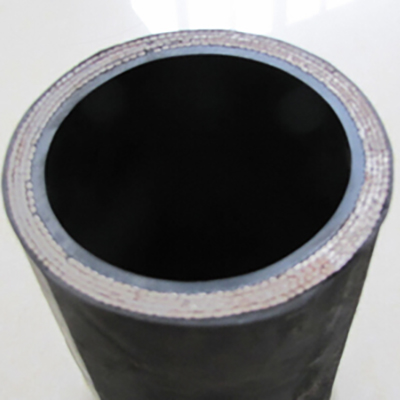 High Pressure Oil Hose